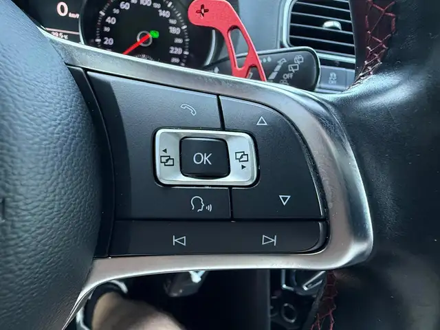 Volkswagen Polo view 12