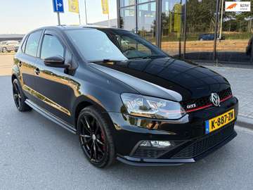 1.8 TSI GTI/5D/Automaat/Airco/Bleutooth/Cruise/par