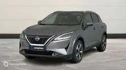 Nissan Qashqai e-POWER 190ch N-Connecta 2022