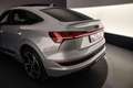 Audi e-tron Sportback S Edition 408pk 55 quattro | Panodak | T Grijs - thumbnail 47