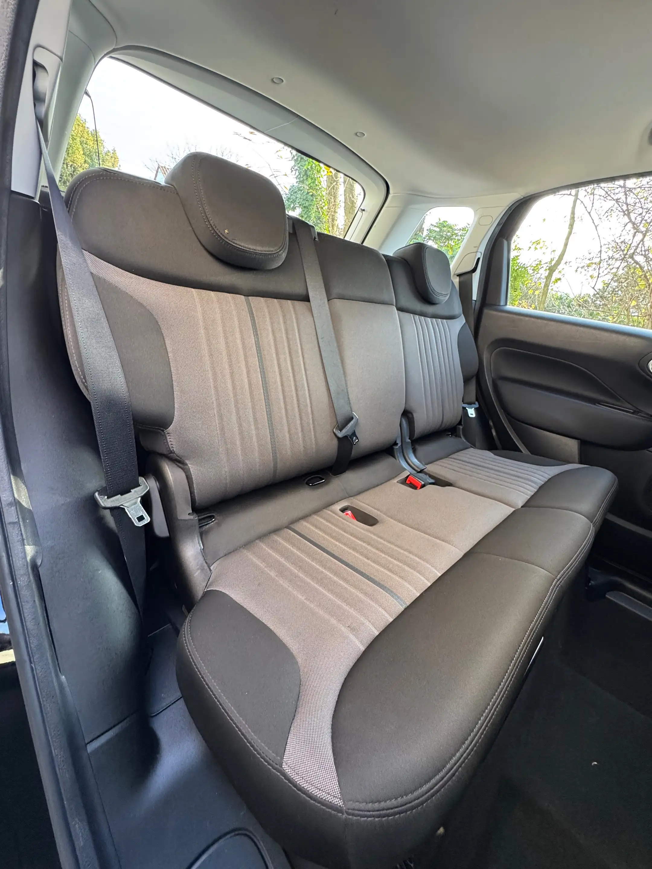 Fiat 500L 1.3 Multijet Lounge - GPS - Airco -Bluetooth — photo 15