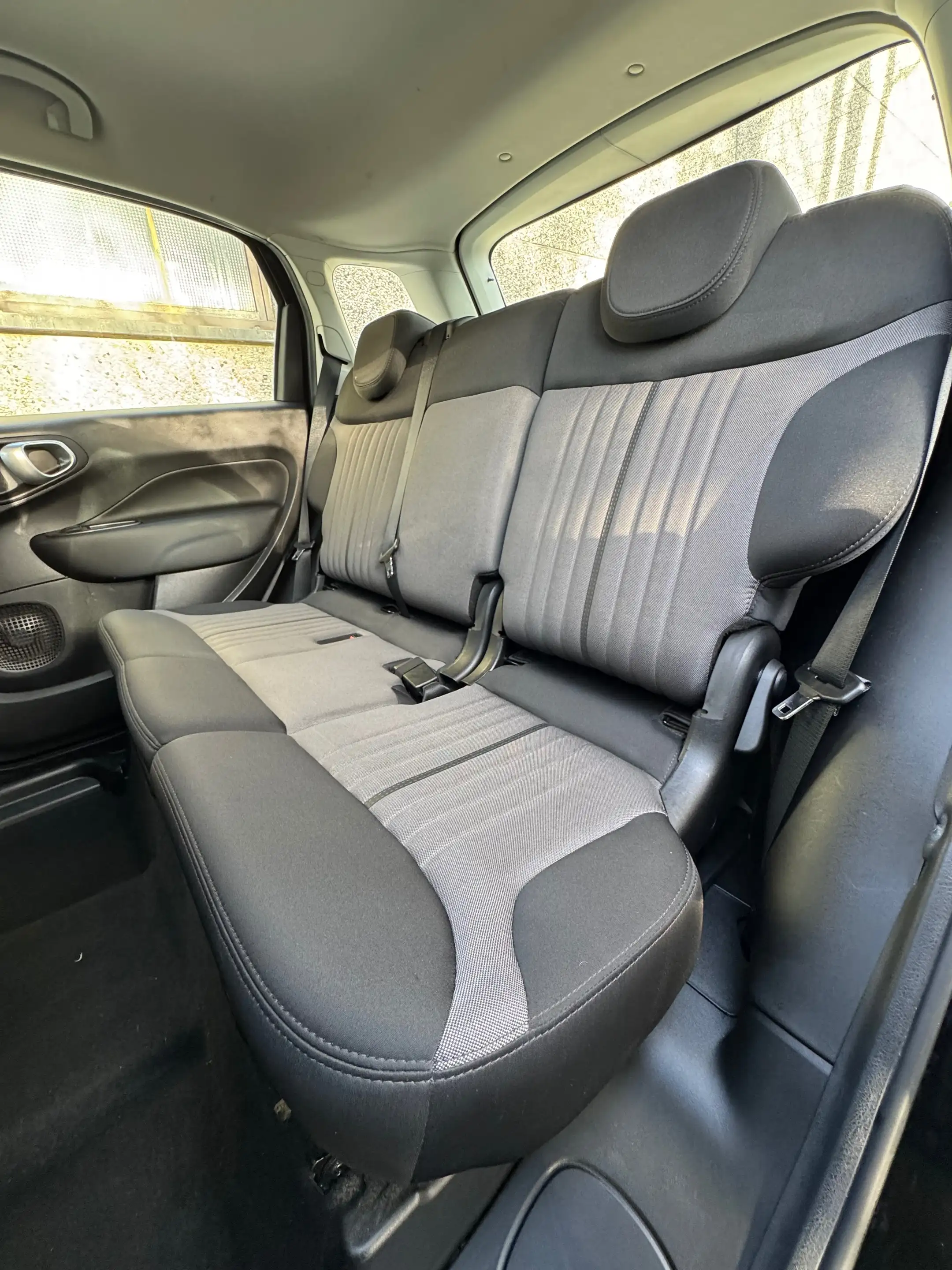 Fiat 500L 1.3 Multijet Lounge - GPS - Airco -Bluetooth — photo 14