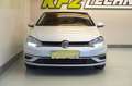 Volkswagen Golf 1,0 TSI ''SITZHEIZUNG*NAVI*PDC*USB*FREISPR'' Silber - thumbnail 9