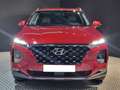 Hyundai SANTA FE Tm 2.2CRDi Klass SR 4x2 Aut. Rojo - thumbnail 30
