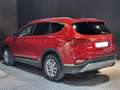 Hyundai SANTA FE Tm 2.2CRDi Klass SR 4x2 Aut. Czerwony - thumbnail 4
