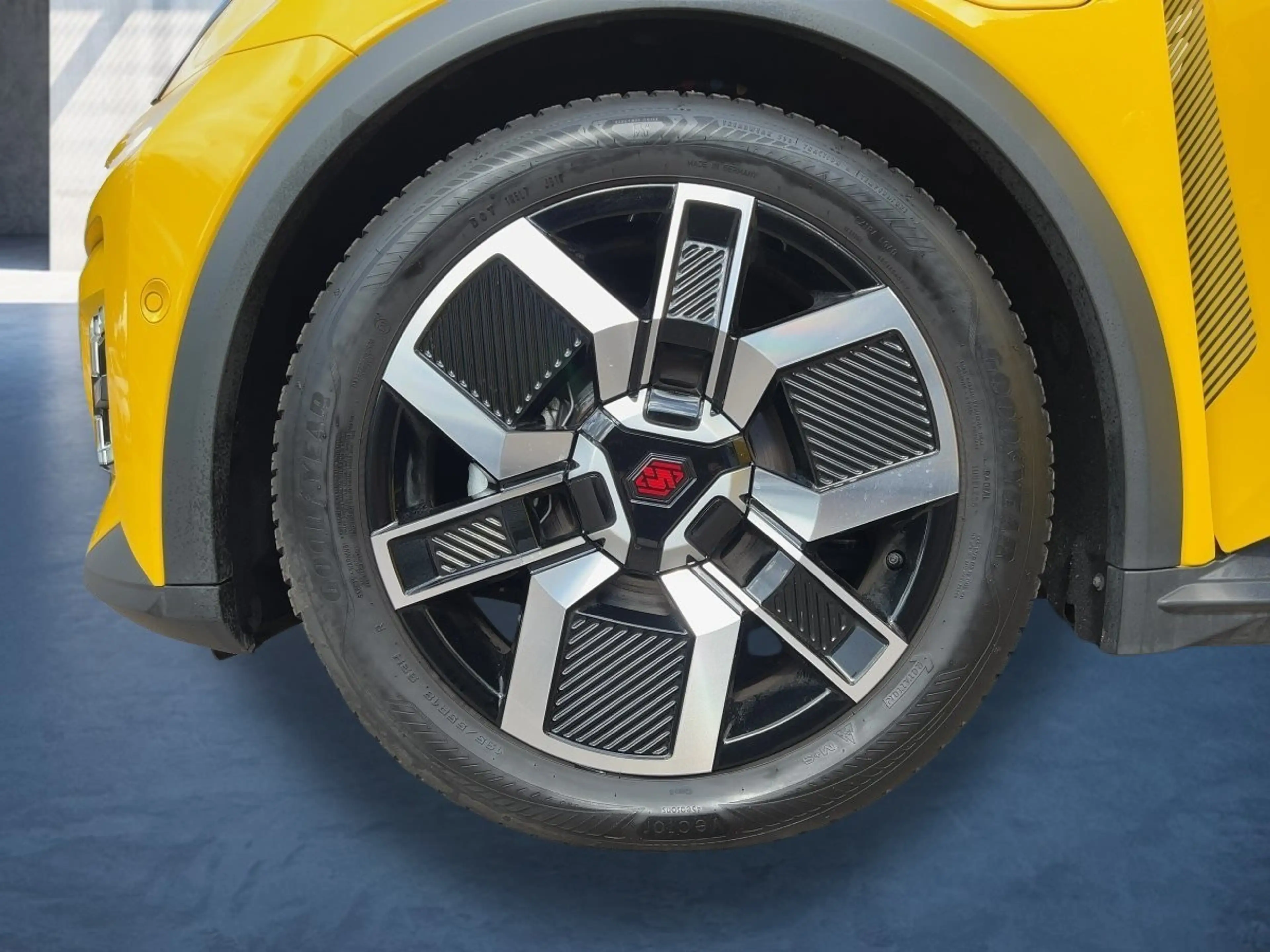Renault R 5 Techno 150 Comfort Range — photo 19