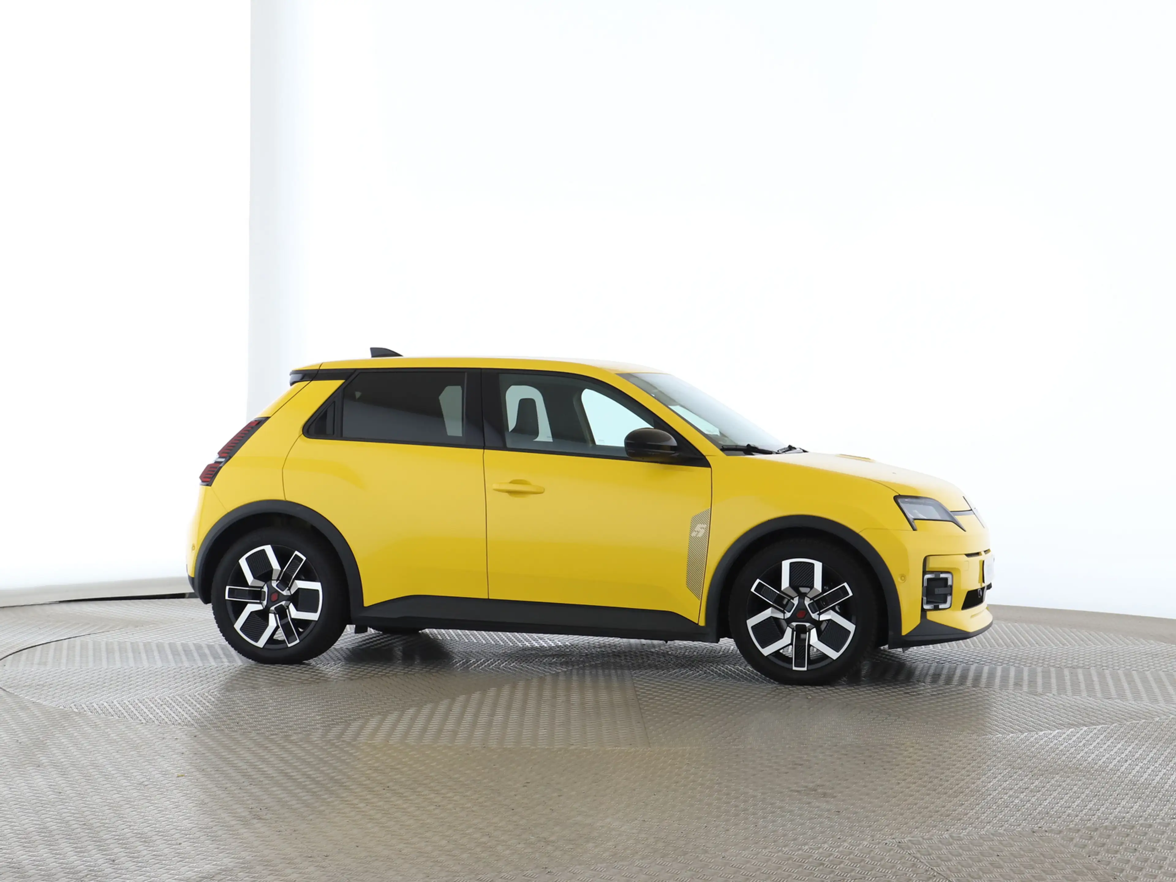 Renault R 5 Techno 150 Comfort Range — photo 21