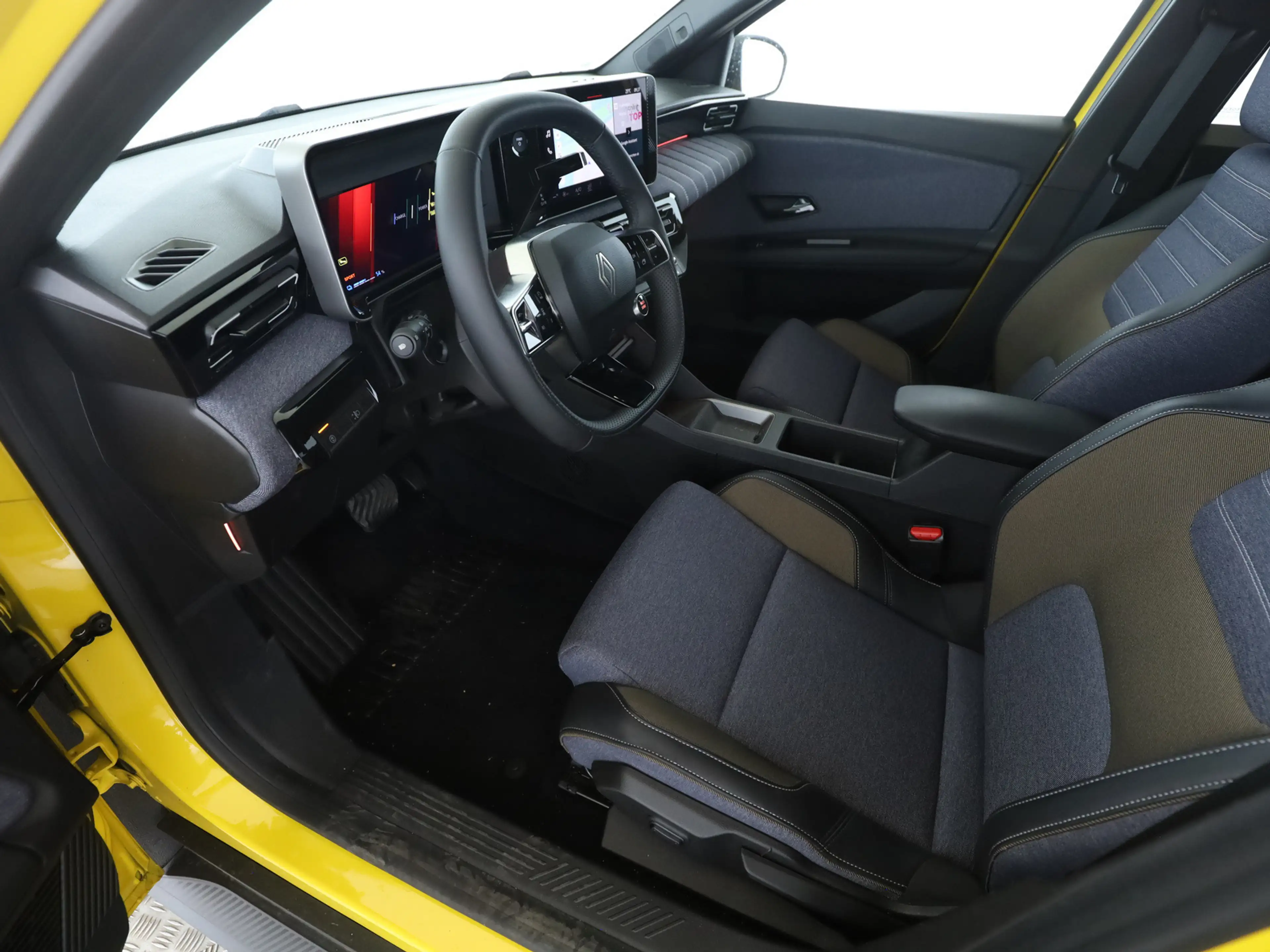Renault R 5 Techno 150 Comfort Range — photo 27