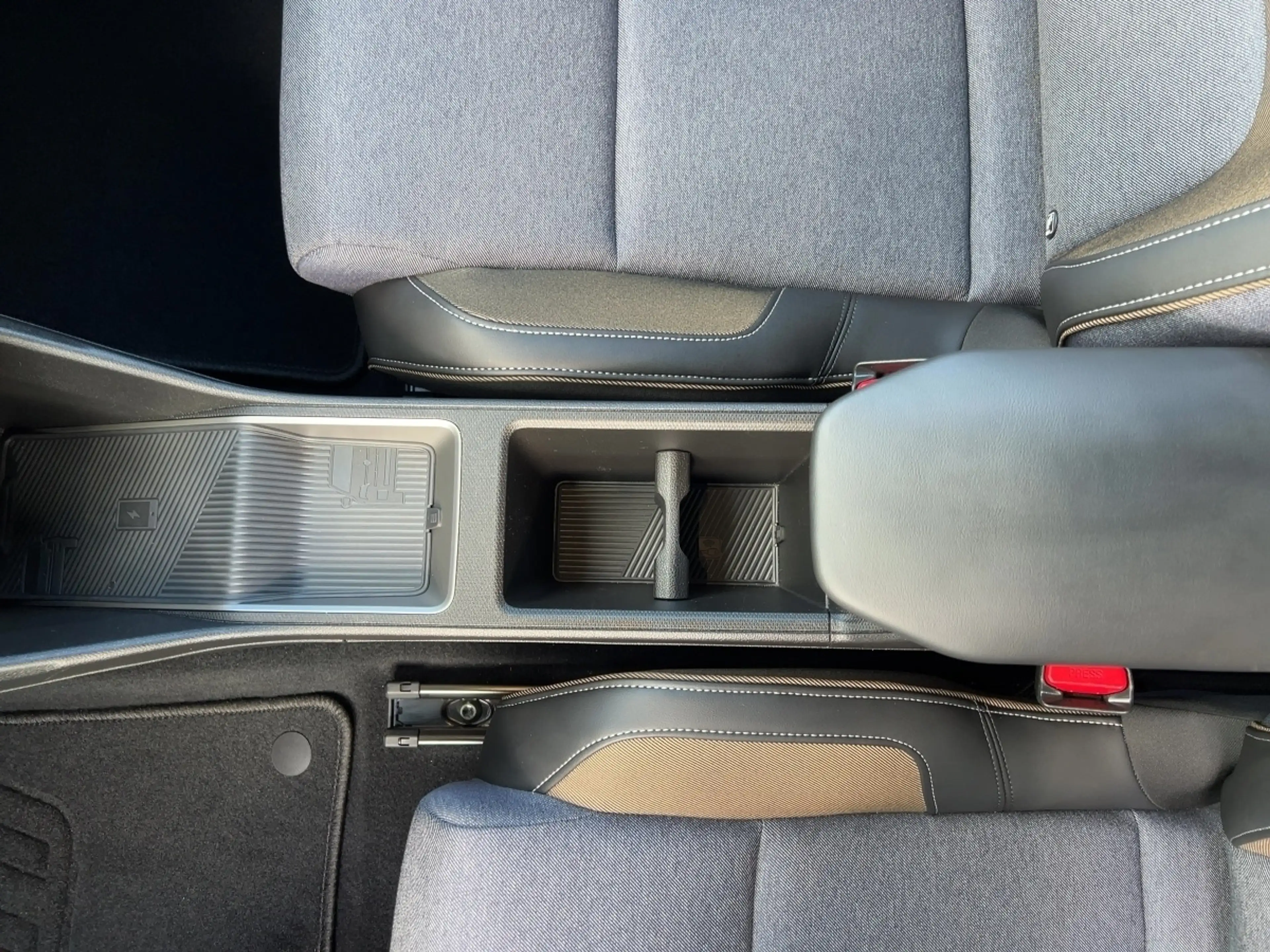 Renault R 5 Techno 150 Comfort Range — photo 15