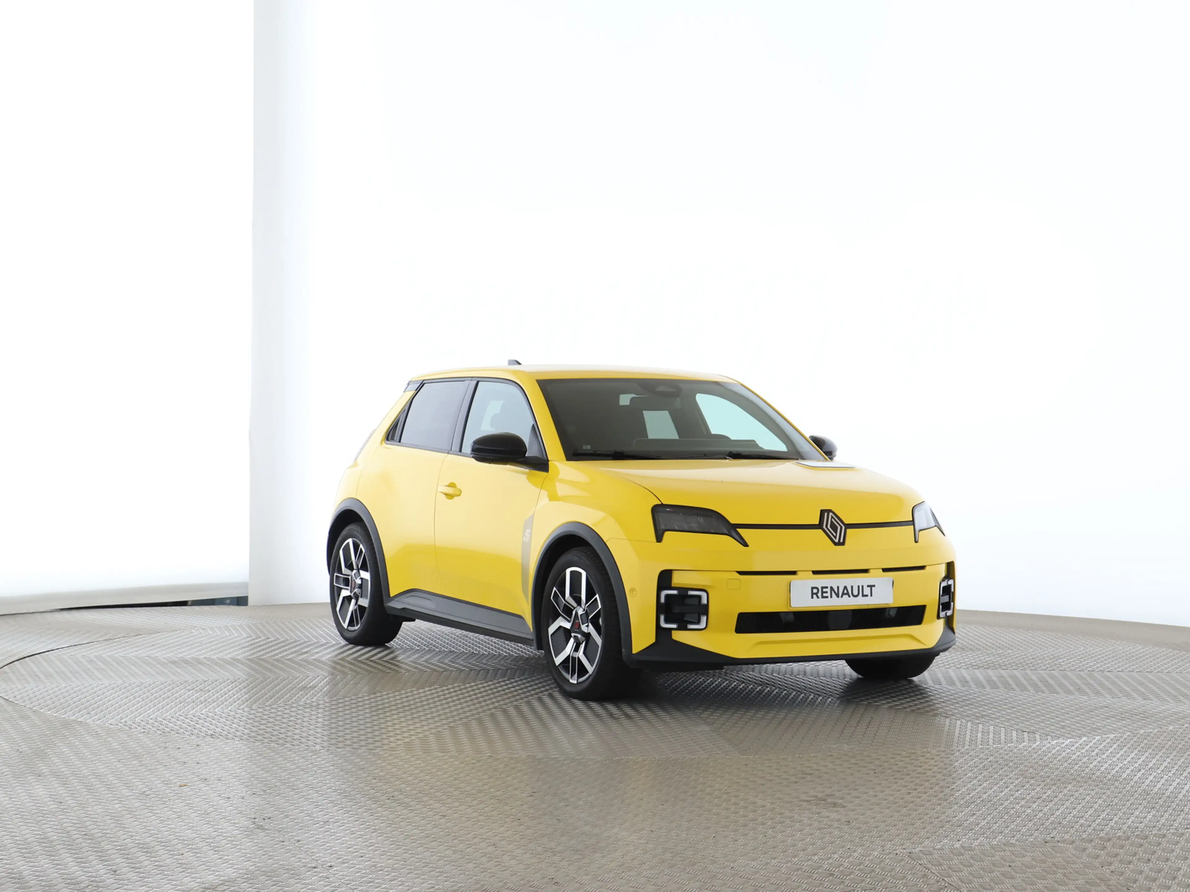 Renault R 5 Techno 150 Comfort Range — photo 24