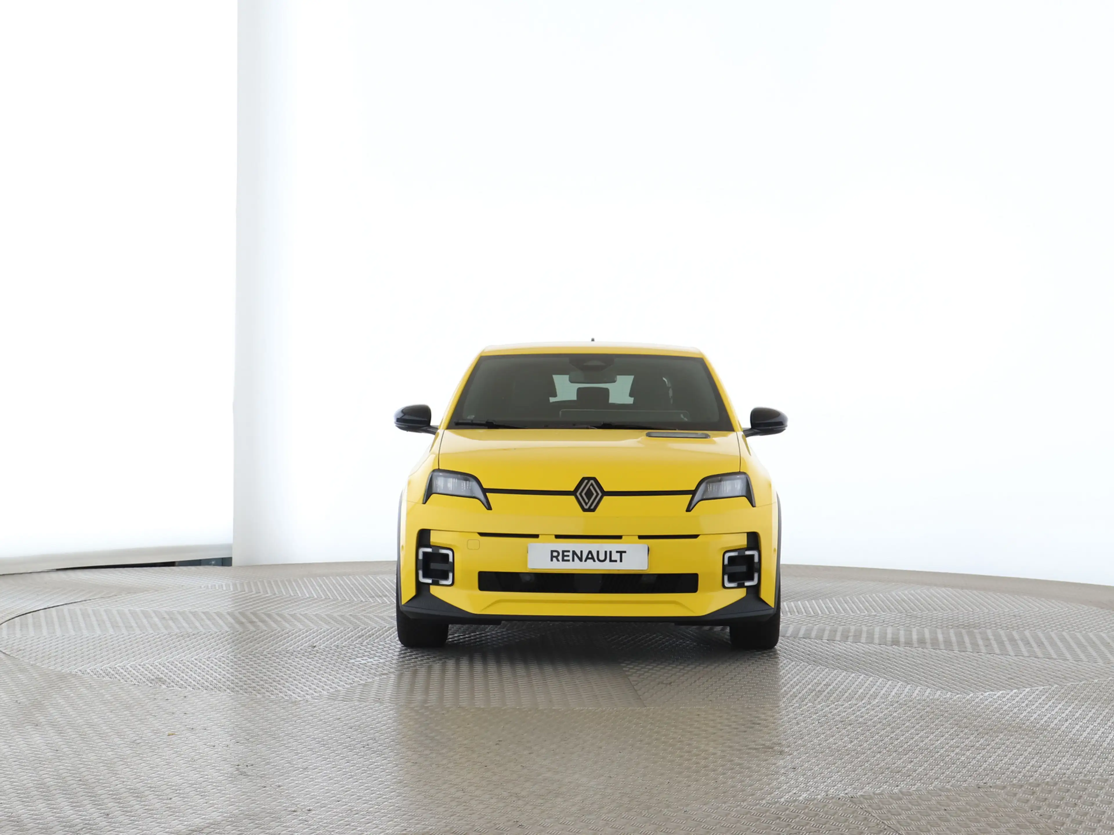 Renault R 5 Techno 150 Comfort Range — photo 26