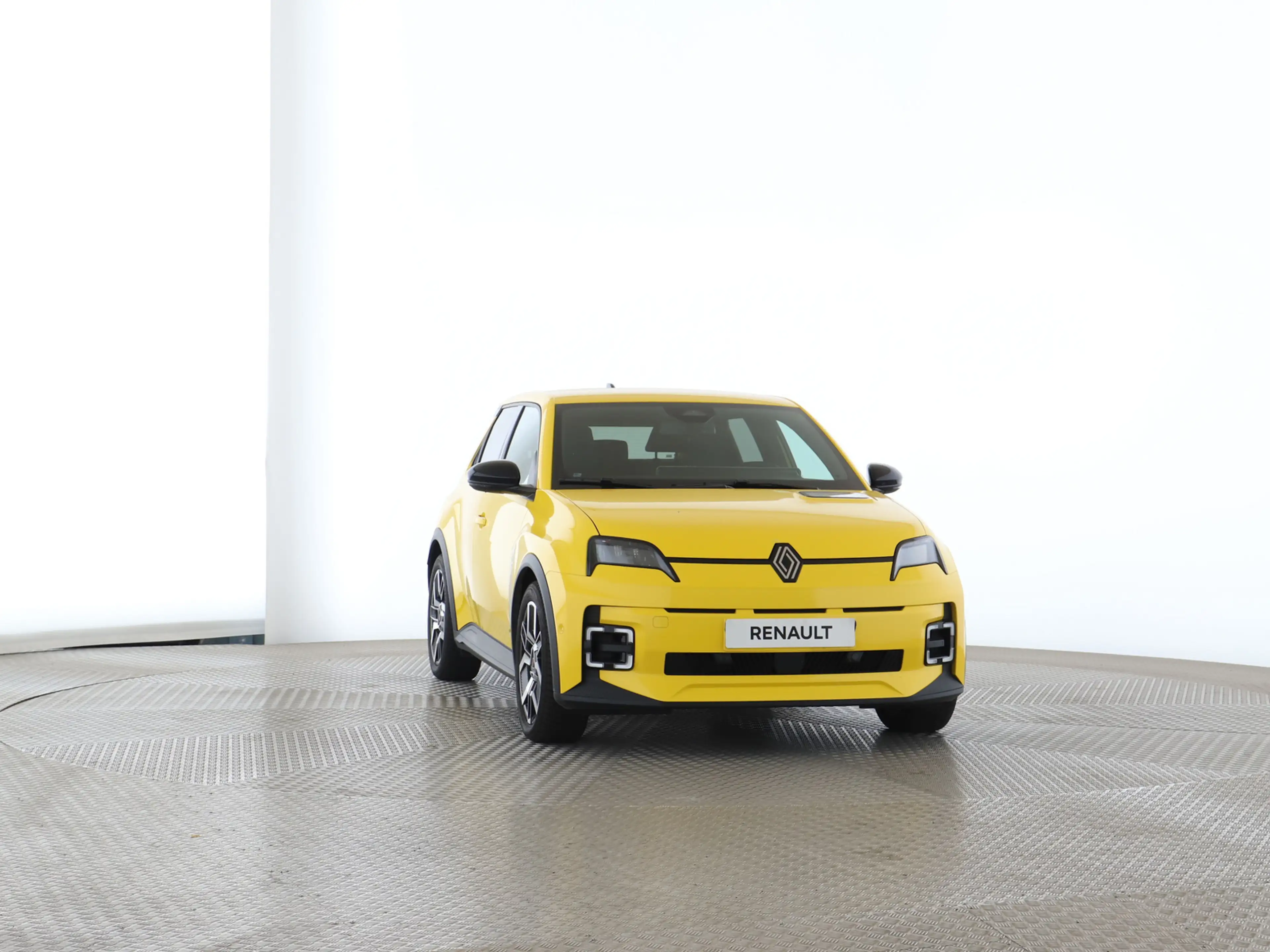 Renault R 5 Techno 150 Comfort Range — photo 25