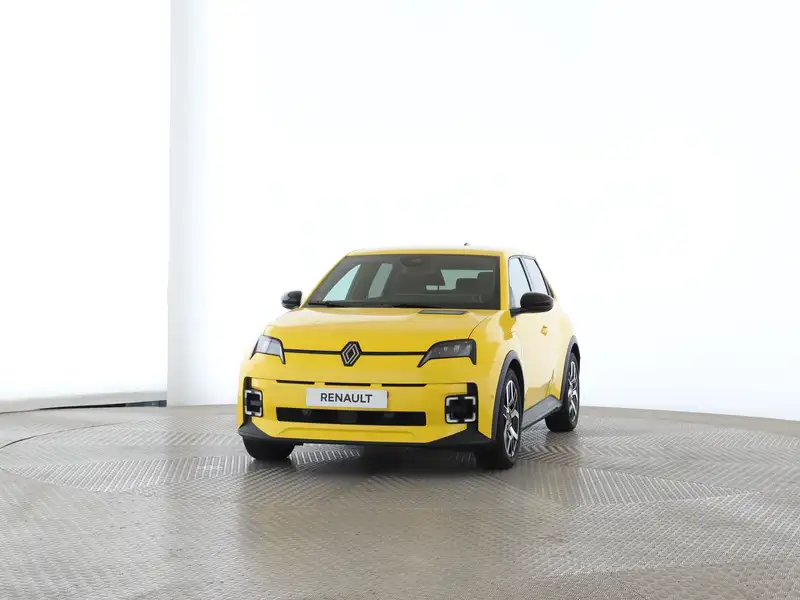 RENAULT 5