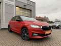 Skoda Fabia TSI DSG Style Colour Concept schwarz Rot - thumbnail 3
