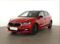 Skoda Fabia 1.0TSI DSG Style ColourConcept Rosso - thumbnail 1