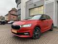 Skoda Fabia TSI DSG Style Colour Concept schwarz Rot - thumbnail 1
