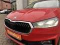 Skoda Fabia TSI DSG Style Colour Concept schwarz Rot - thumbnail 27