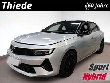 L Lim. 1.6 HYBRID ULTIMATE NAVI/LED/SPORT