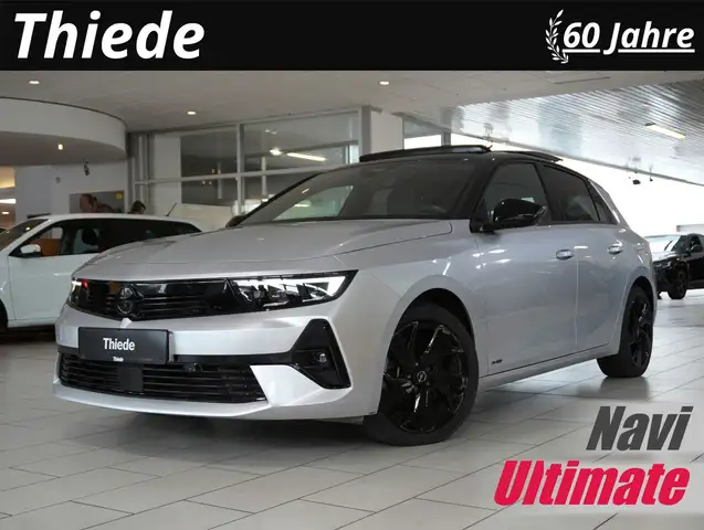 Opel Astra L Lim. 1.6 HYBRID ULTIMATE NAVI/LED/360°