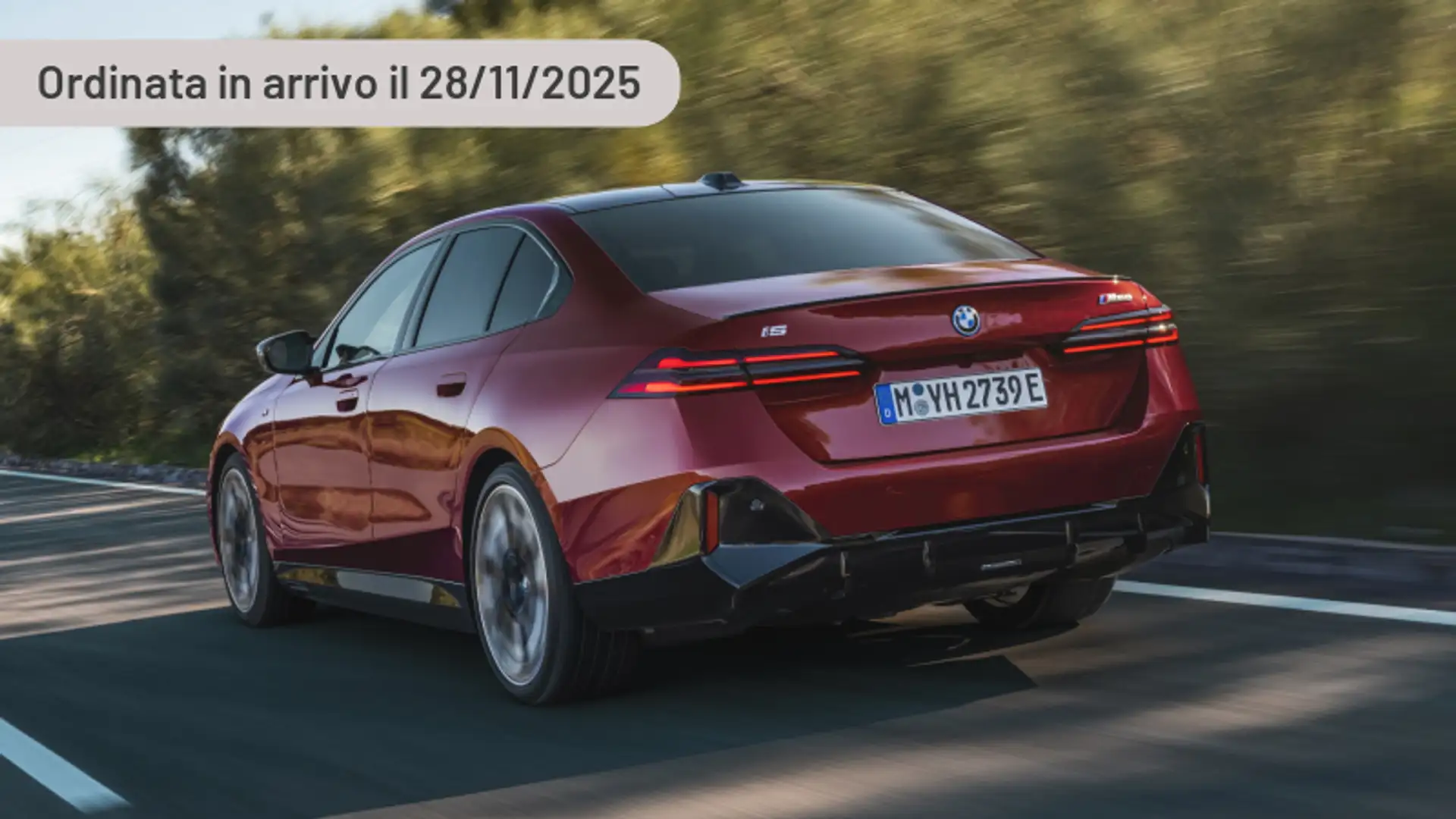 BMW 520 520i 48V sDrive Touring Argento - 1