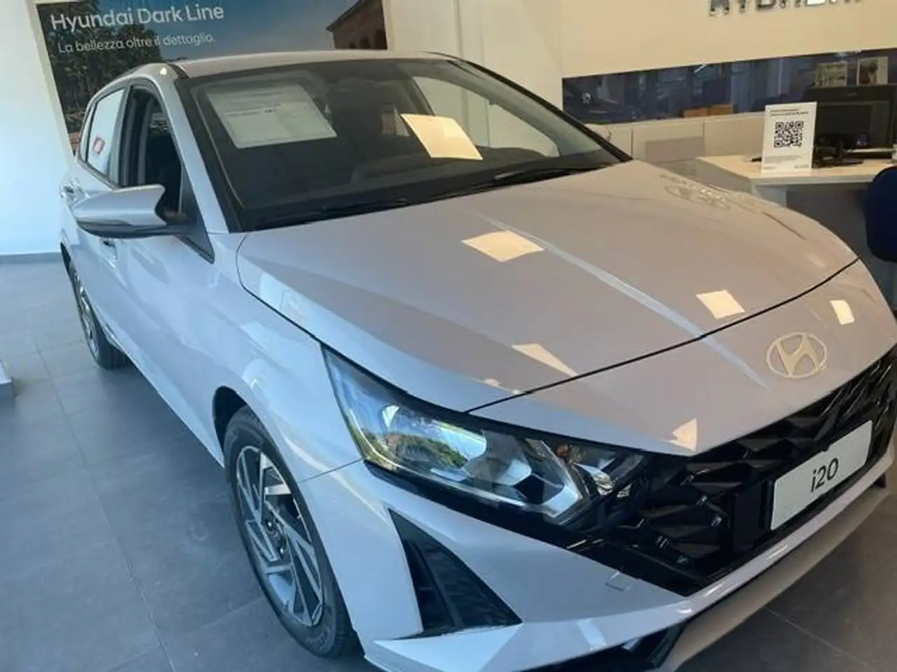 Hyundai i20 2026