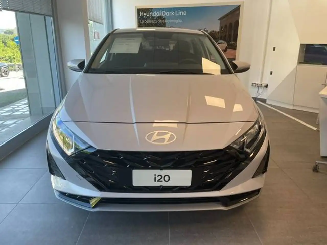 Hyundai i20 2026