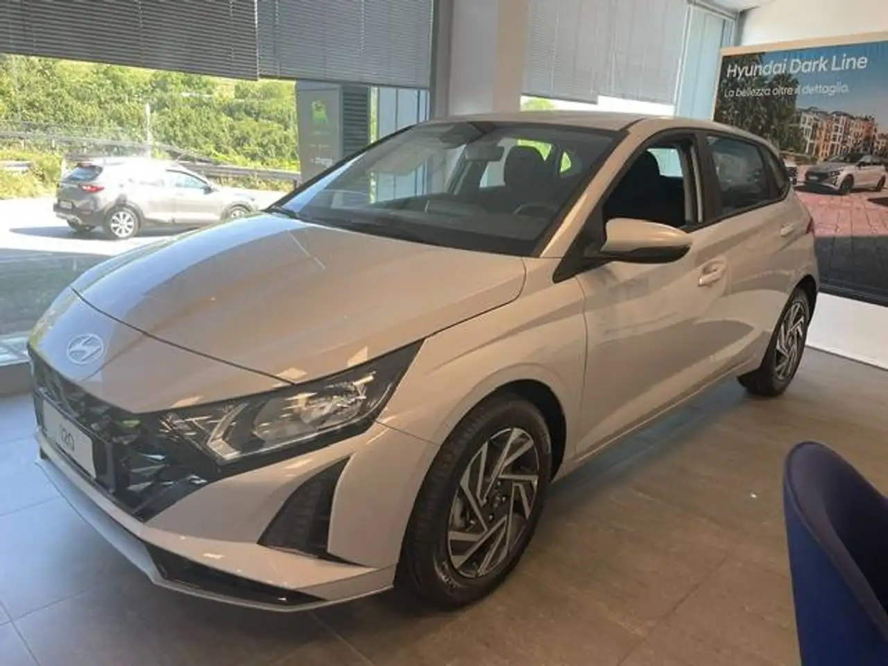 Hyundai i20 2026