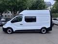 Renault Trafic L2H2*CAMPING*NAVI*KLIMA*PDC*STANDHEIZUNG* Blanc - thumbnail 8