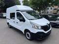 Renault Trafic L2H2*CAMPING*NAVI*KLIMA*PDC*STANDHEIZUNG* Blanc - thumbnail 1