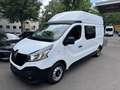 Renault Trafic L2H2*CAMPING*NAVI*KLIMA*PDC*STANDHEIZUNG* Blanc - thumbnail 3