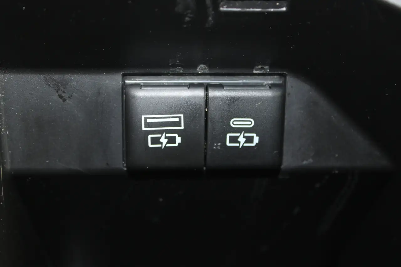 Toyota Camry fotografie Toyota Camry