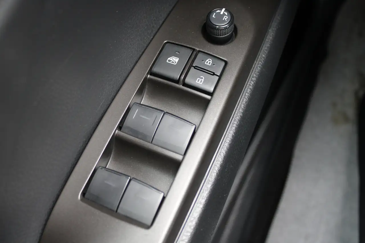 Toyota Camry fotografie Toyota Camry