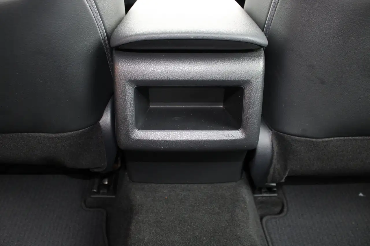 Toyota Camry fotografie Toyota Camry