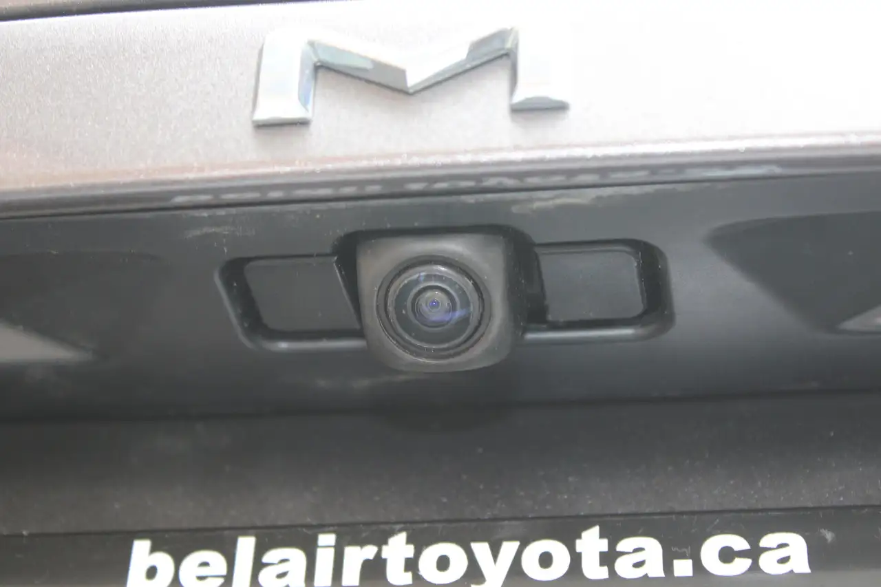 Toyota Camry fotografie Toyota Camry