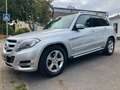 Mercedes-Benz GLK 220 CDI 4Matic Garantie Scheckheft Silber - thumbnail 1