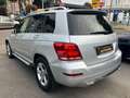 Mercedes-Benz GLK 220 CDI 4Matic Garantie Scheckheft Silber - thumbnail 4