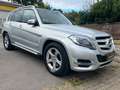 Mercedes-Benz GLK 220 CDI 4Matic Garantie Scheckheft Silber - thumbnail 3