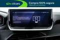 Peugeot 208 1.2 Hybrid Allure e-DCS6 100 Plateado - thumbnail 28