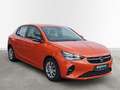 Opel Corsa F Edition 1.2 EU6d Navi LED Apple CarPlay Android Orange - thumbnail 3
