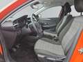 Opel Corsa F Edition 1.2 EU6d Navi LED Apple CarPlay Android Orange - thumbnail 9