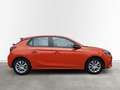 Opel Corsa F Edition 1.2 EU6d Navi LED Apple CarPlay Android Orange - thumbnail 4