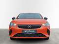 Opel Corsa F Edition 1.2 EU6d Navi LED Apple CarPlay Android Orange - thumbnail 2