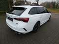 Skoda Octavia Combi 2.0 TSI "RS" PANO LED AHK NAVI PDC Weiß - thumbnail 9