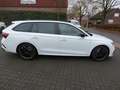 Skoda Octavia Combi 2.0 TSI "RS" PANO LED AHK NAVI PDC Weiß - thumbnail 10