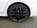 Skoda Octavia Combi 2.0 TSI "RS" PANO LED AHK NAVI PDC Weiß - thumbnail 16