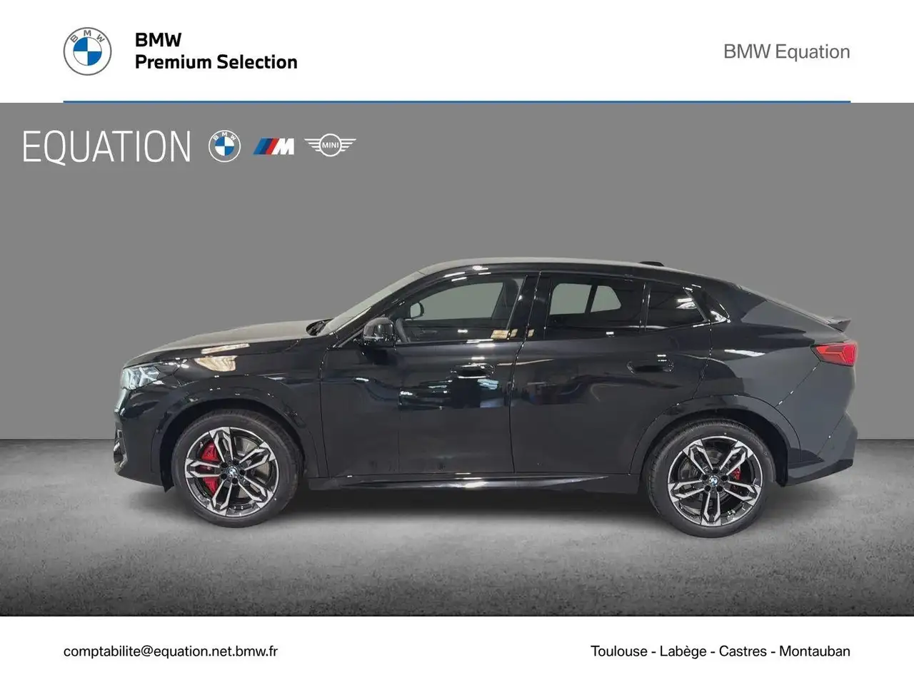 BMW X2 2026