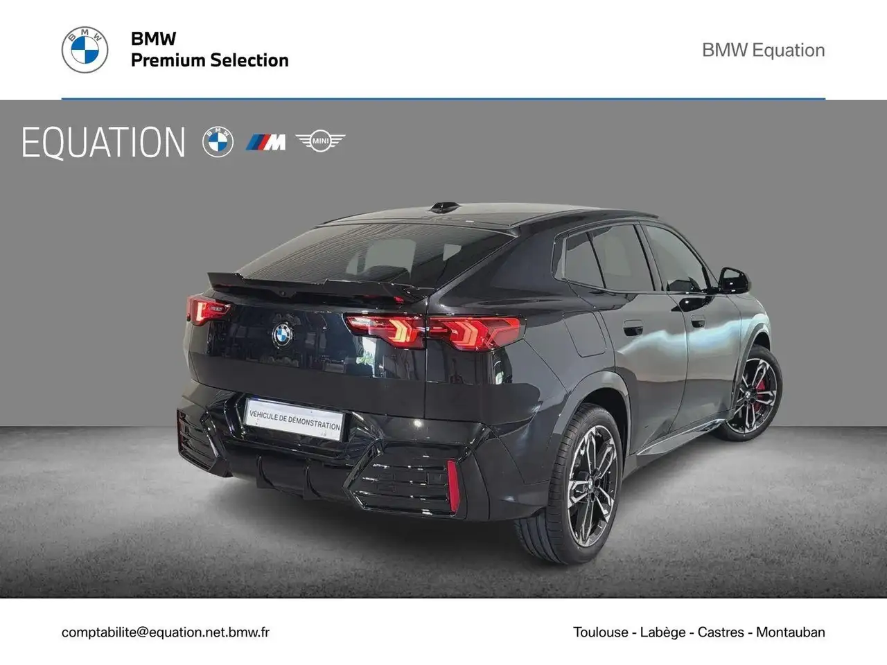 BMW X2 2026