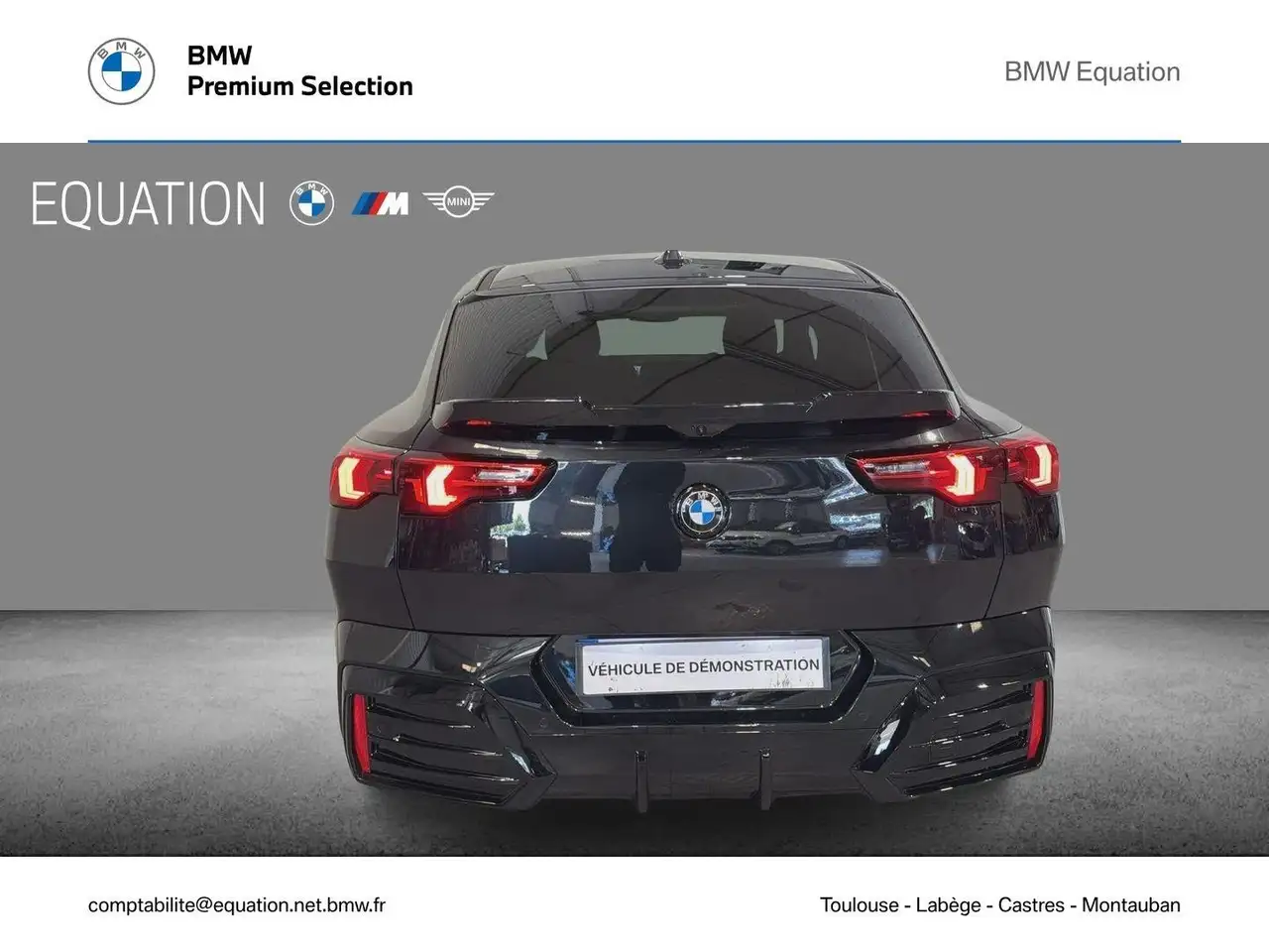 BMW X2 2026