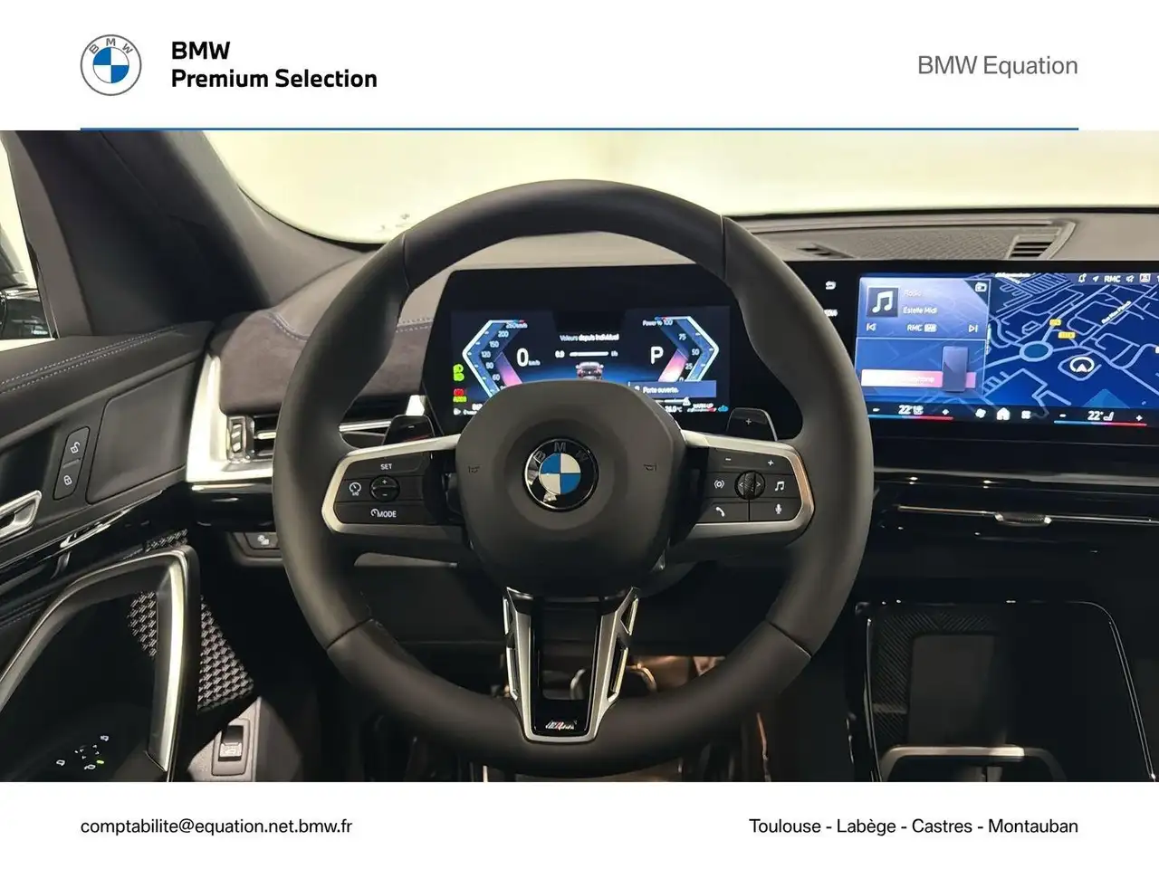 BMW X2 2026 — фото 9