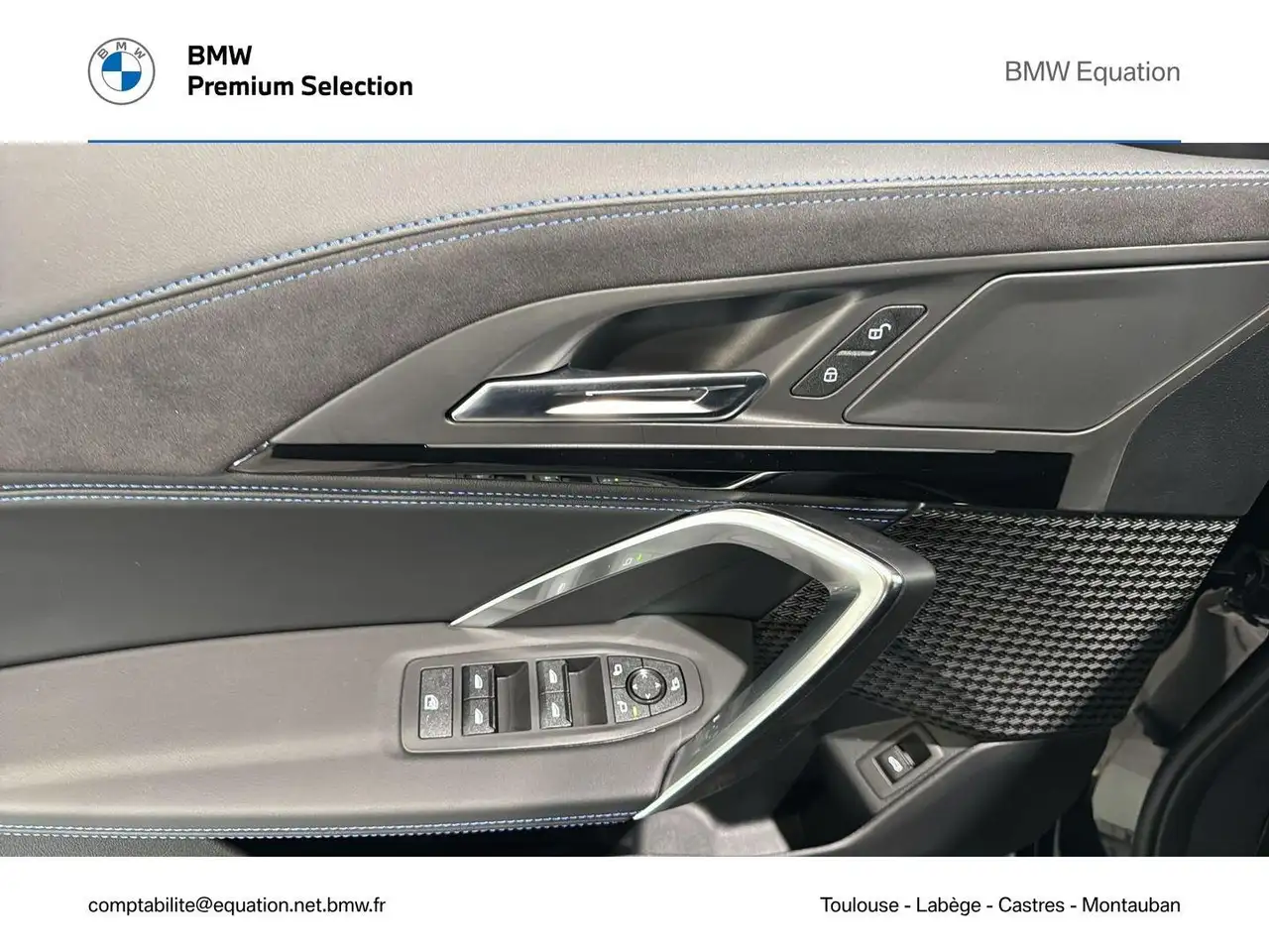 BMW X2 2026 — фото 14